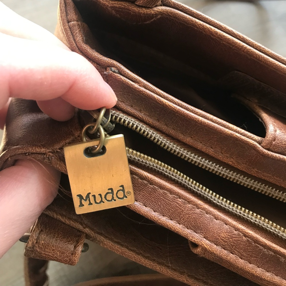 ❤️ 3 for $30 ❤️ Y2K MUDD shoulder purse - Picture 10 of 10